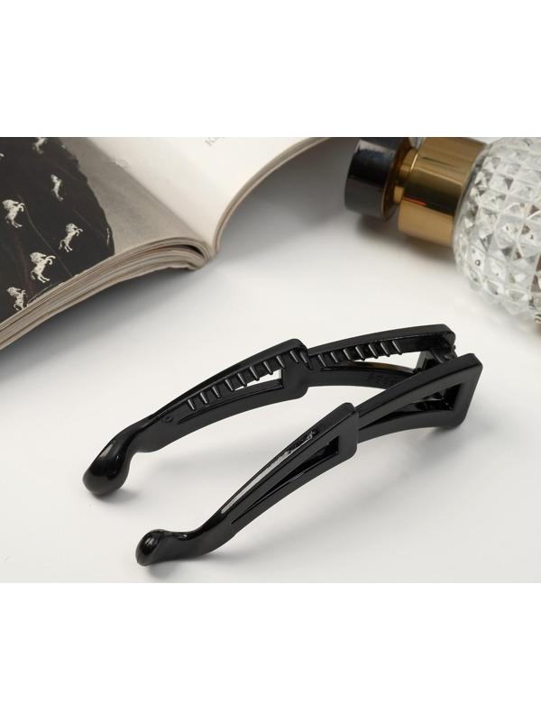 Банан для волос 