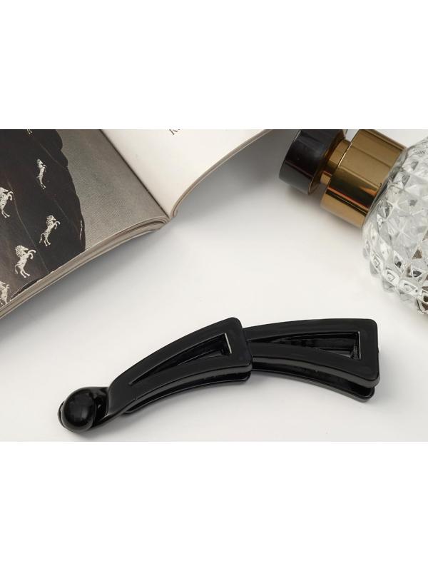 Банан для волос 