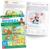 Набор для развития речи «Уроки логопеда», 10 книг по 24 стр., 5-7 лет