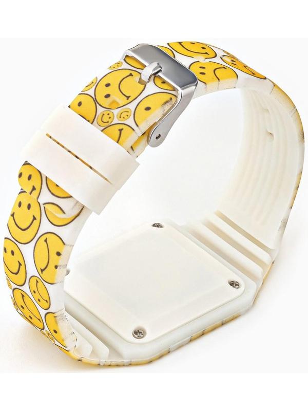 Часы наручные электронные, детские, 