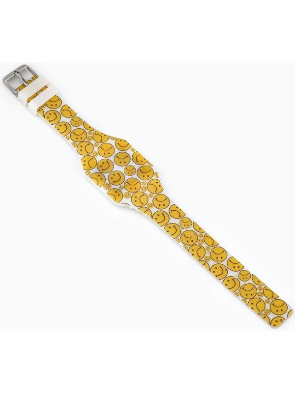 Часы наручные электронные, детские, 