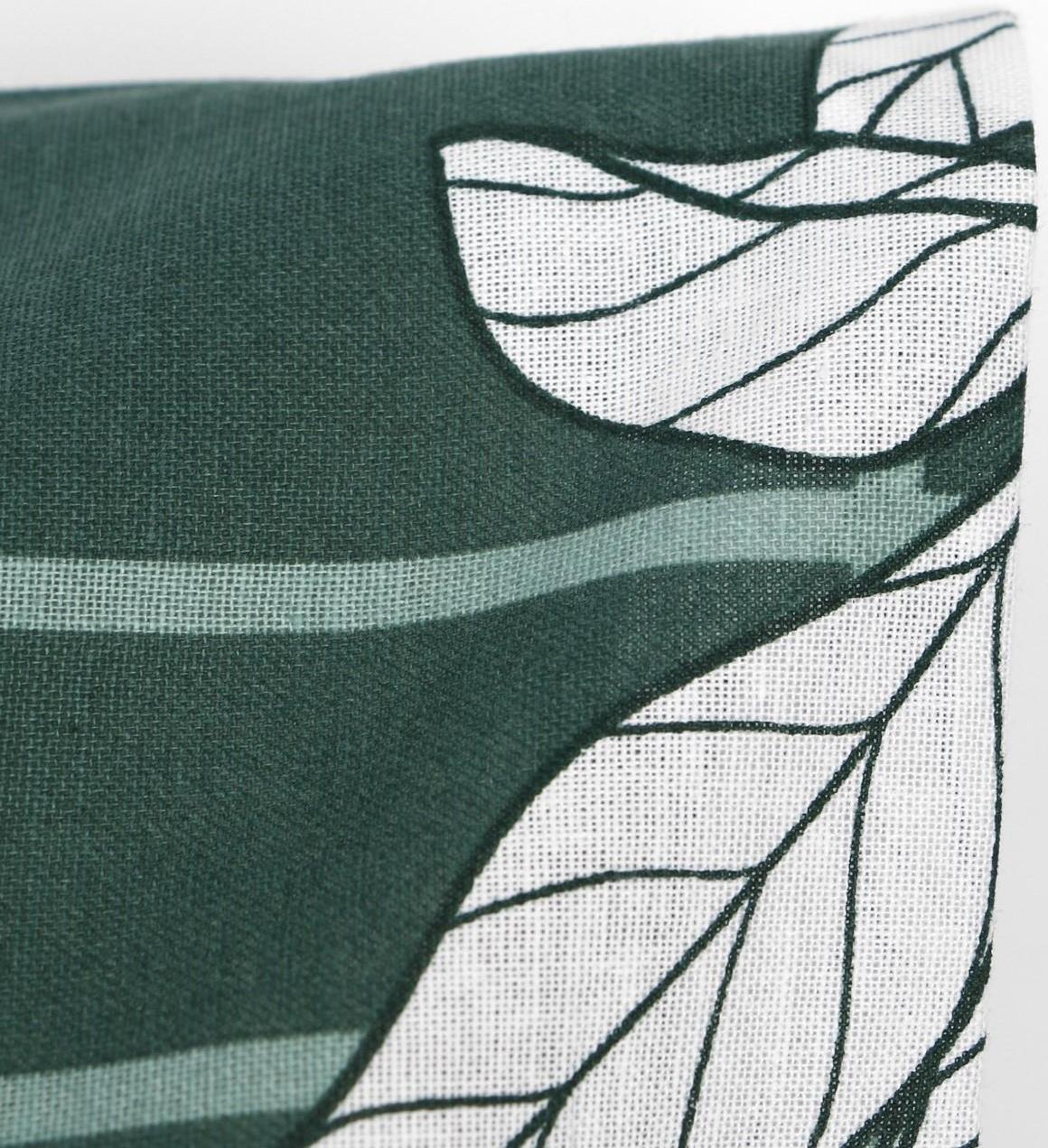 Комплект наволочек Этель Spring time 50х70 см - 2 шт, цвет серый, 100% хлопок, поплин