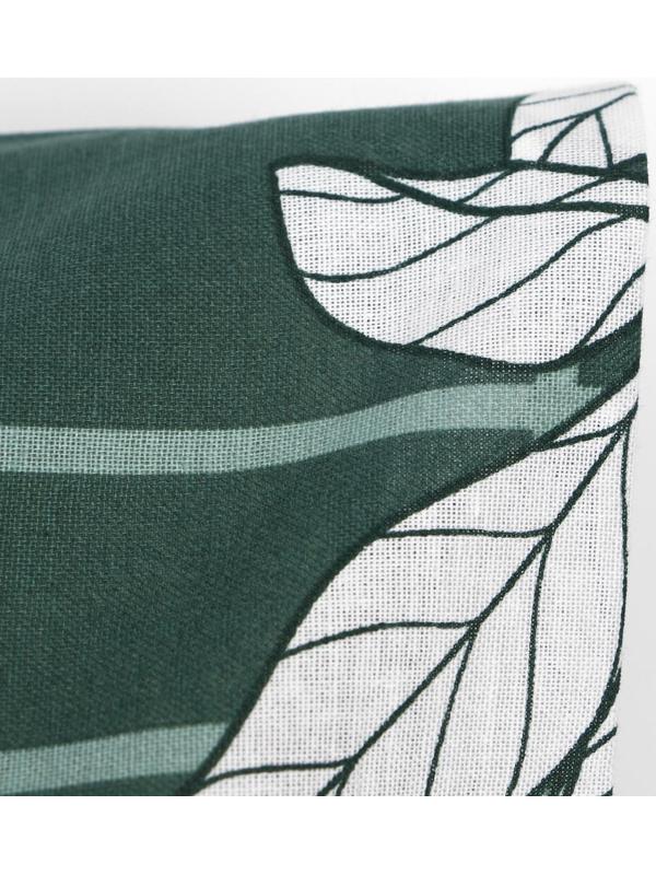 Комплект наволочек Этель Spring time 50х70 см - 2 шт, цвет серый, 100% хлопок, поплин