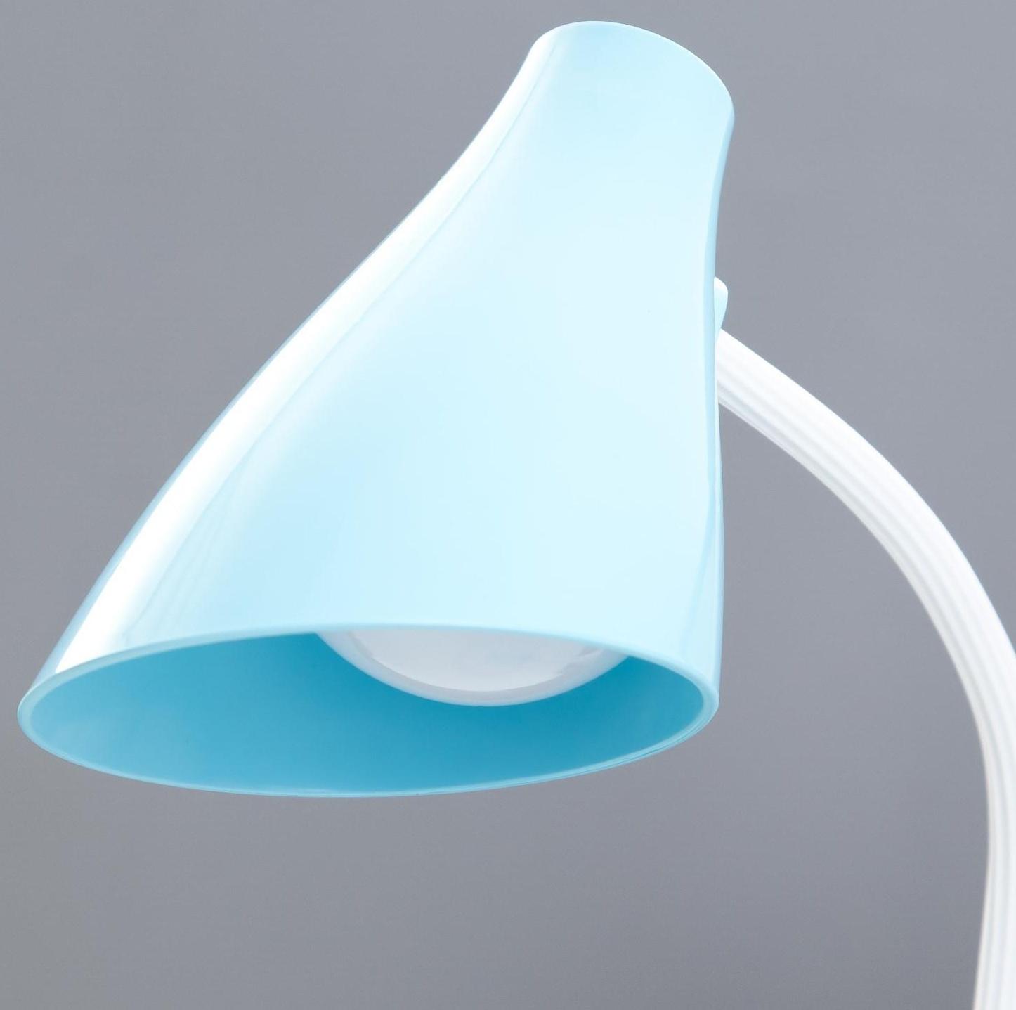 Настольная лампа сенсорная 