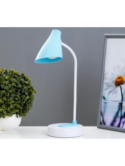 Настольная лампа сенсорная 