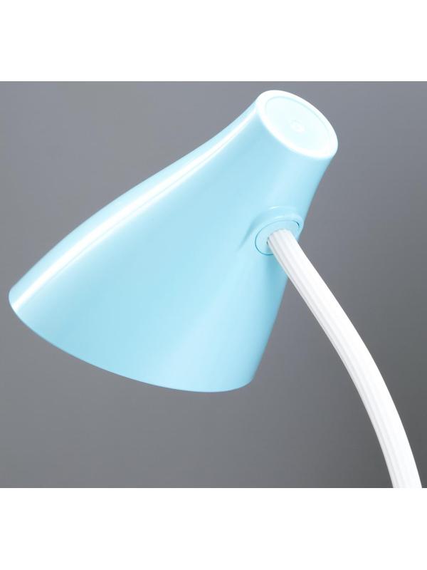 Настольная лампа сенсорная 