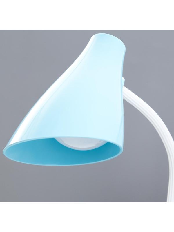 Настольная лампа сенсорная 