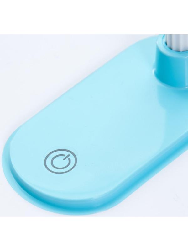 Настольная лампа сенсорная 