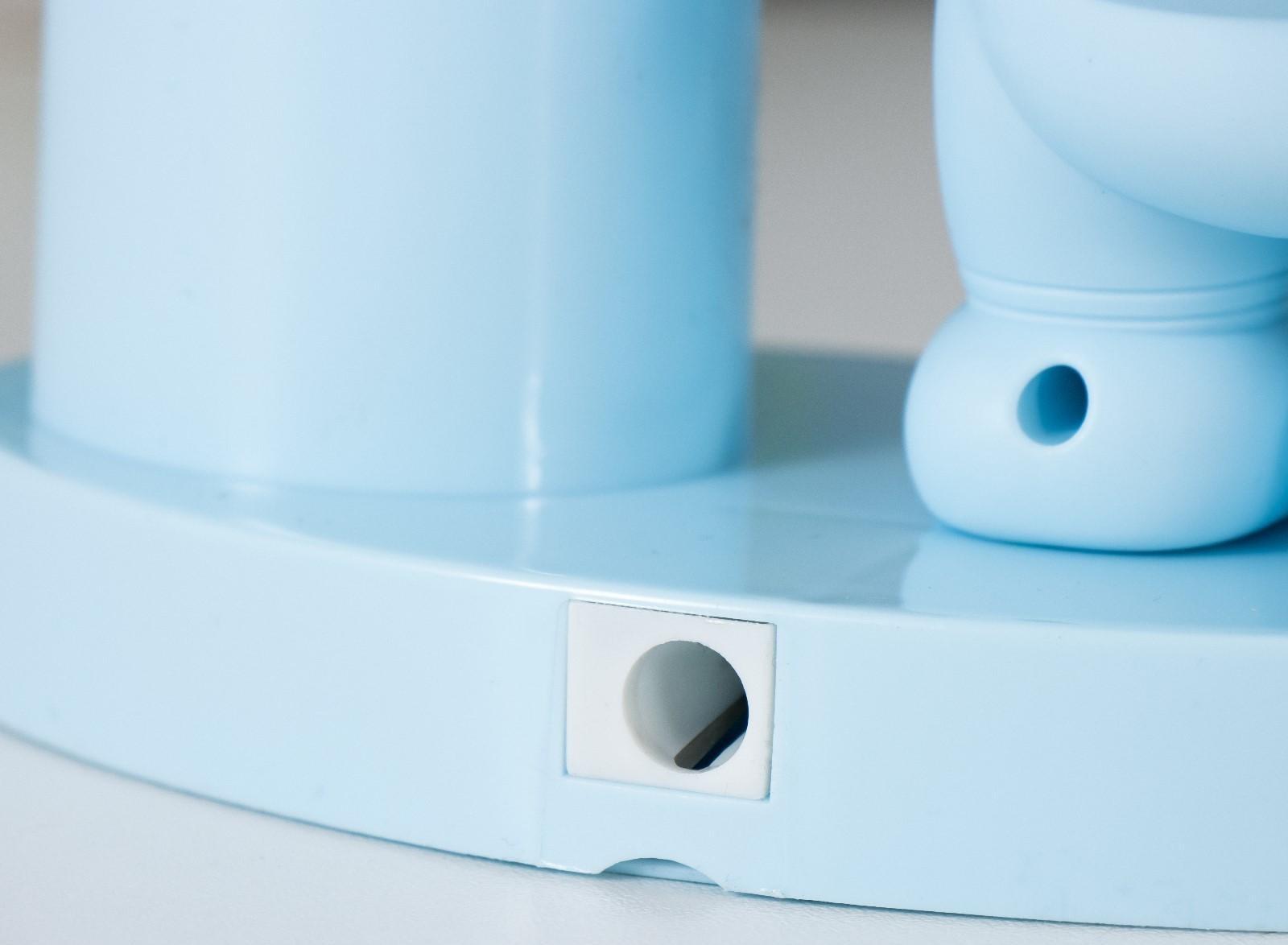 Настольная лампа 