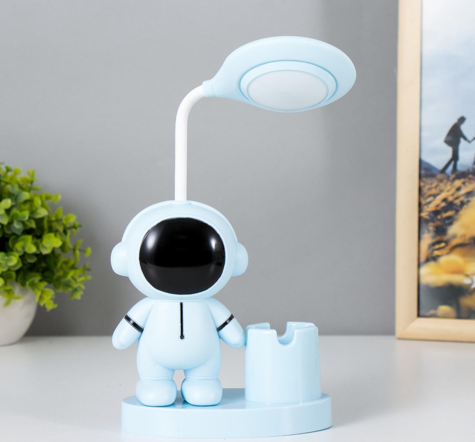 Настольная лампа 