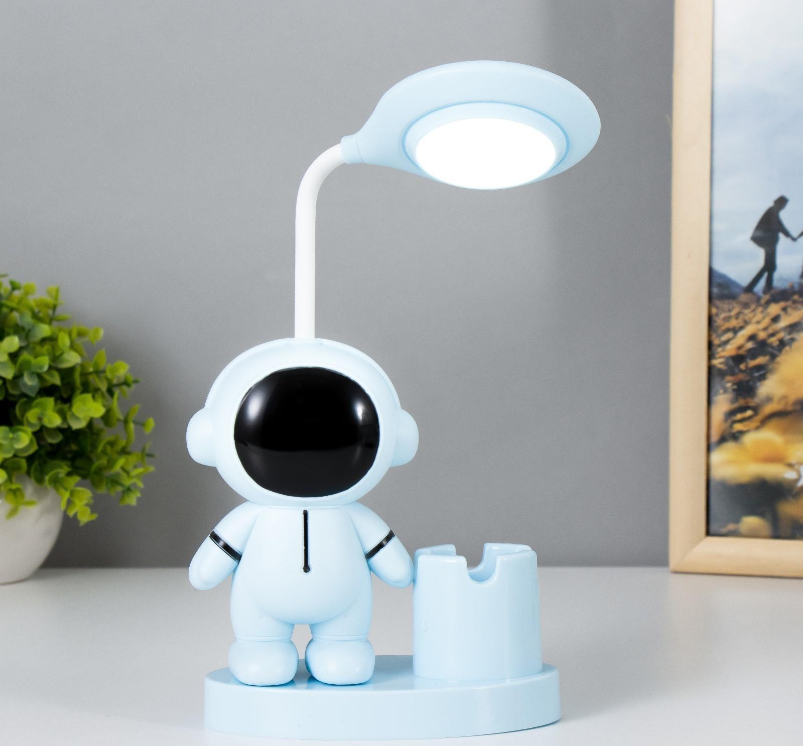 Настольная лампа 