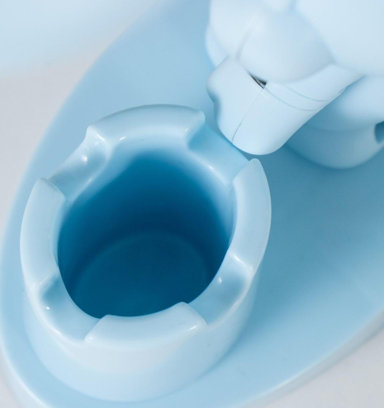 Настольная лампа 