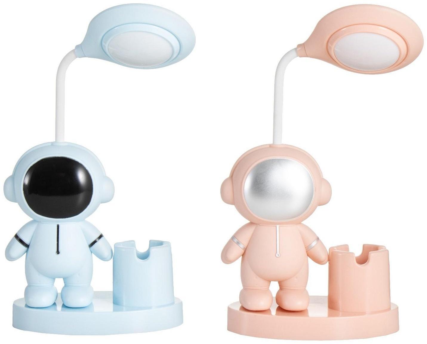 Настольная лампа 