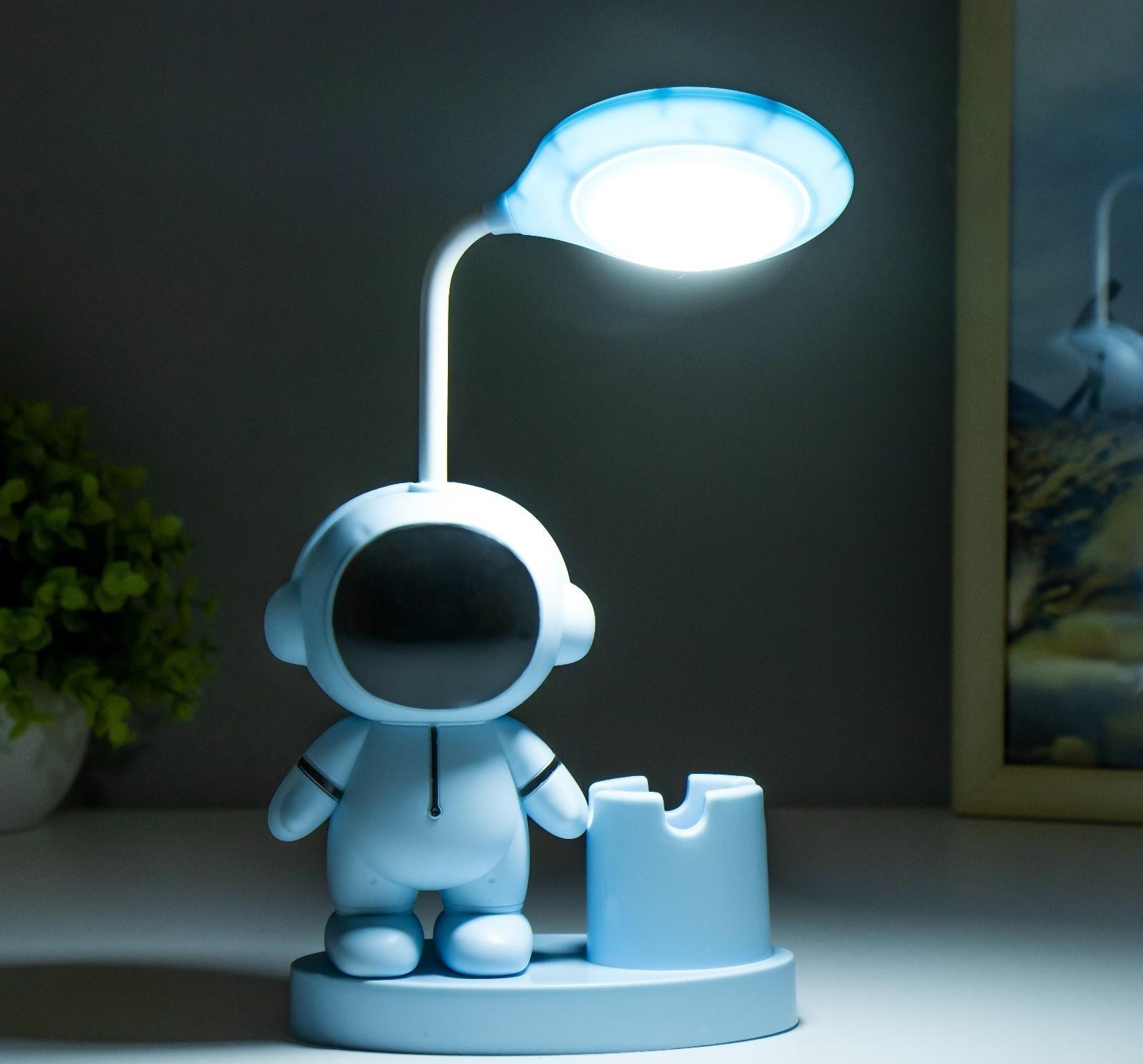 Настольная лампа 