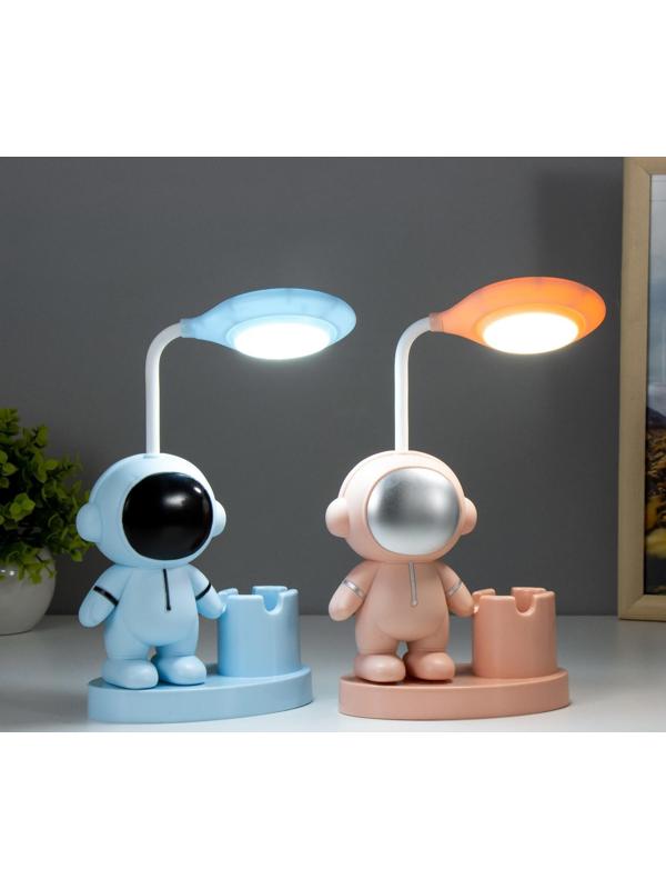 Настольная лампа 