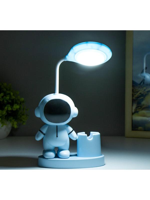 Настольная лампа 