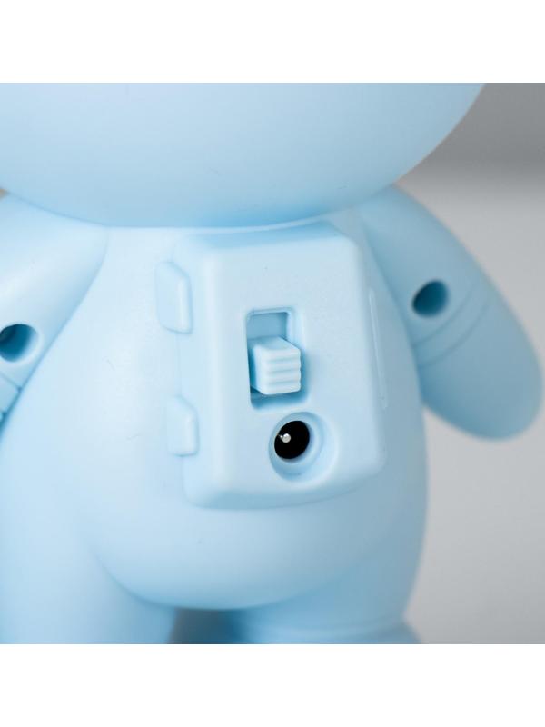 Настольная лампа 