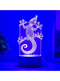 Светильник 