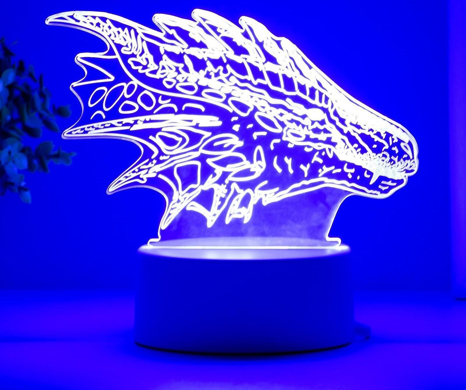 Светильник 