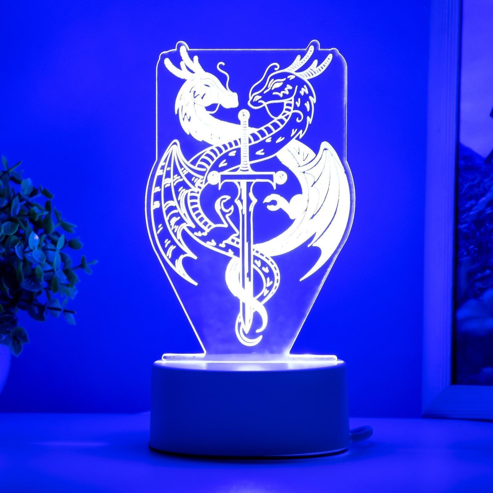 Светильник 