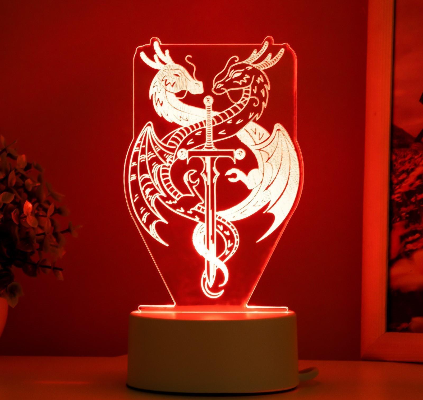 Светильник 