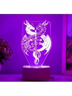 Светильник 