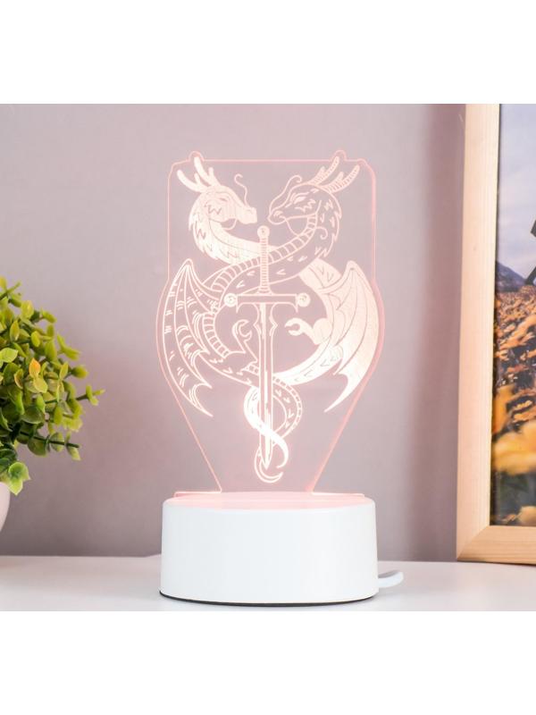 Светильник 