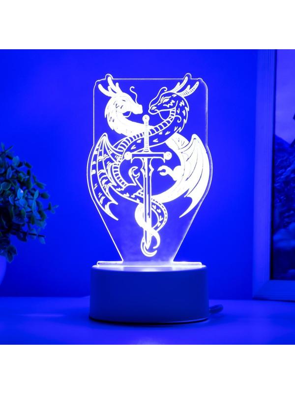 Светильник 