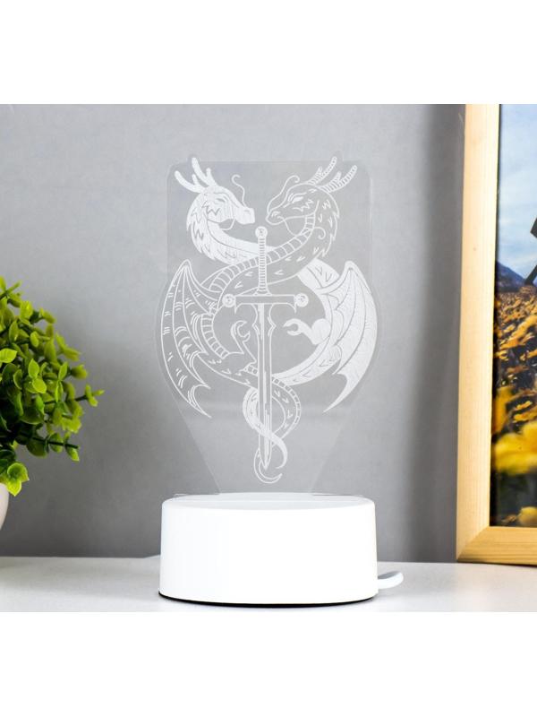 Светильник 