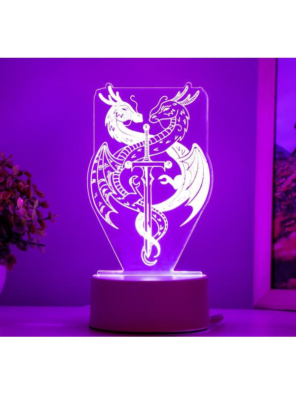 Светильник 