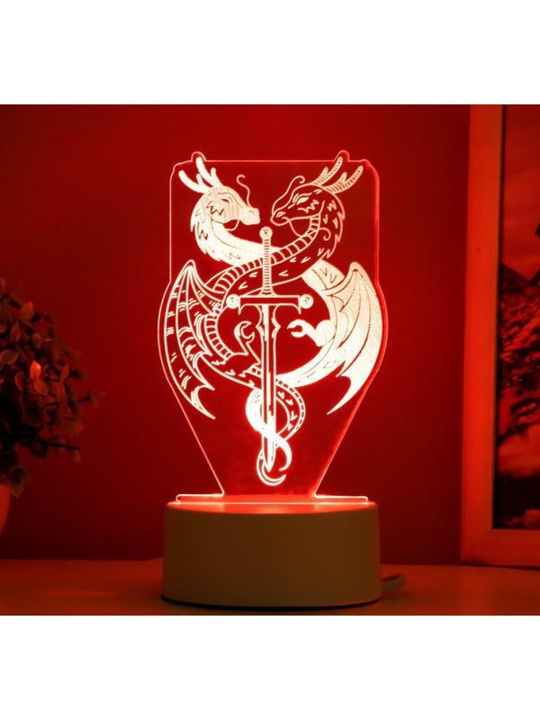 Светильник 