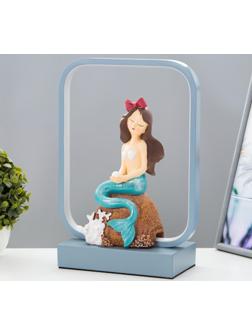 Настольная лампа 