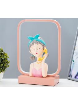 Настольная лампа 