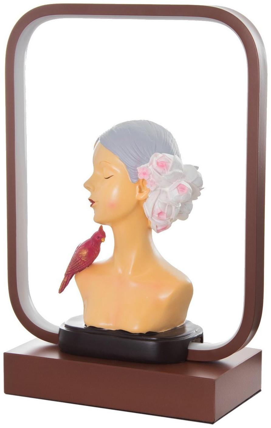 Настольная лампа 