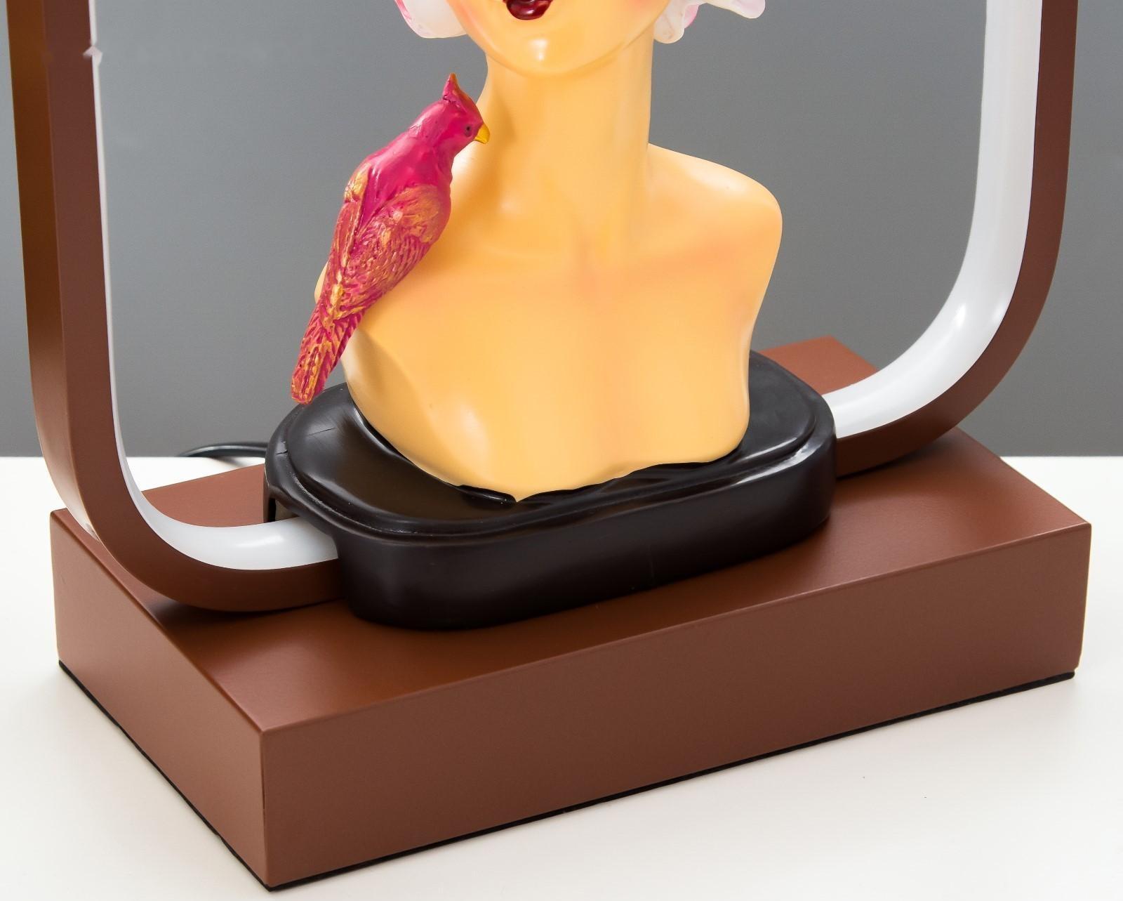 Настольная лампа 