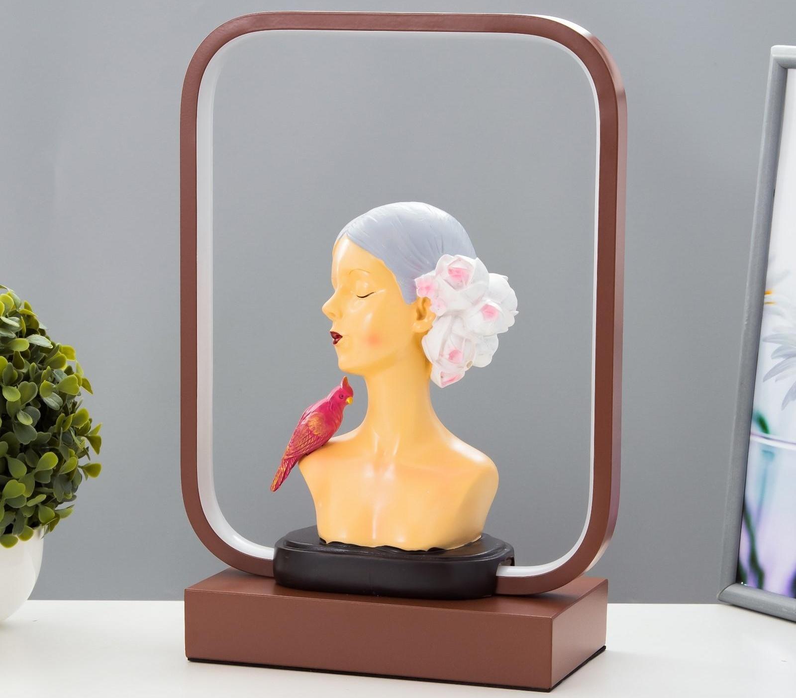 Настольная лампа 