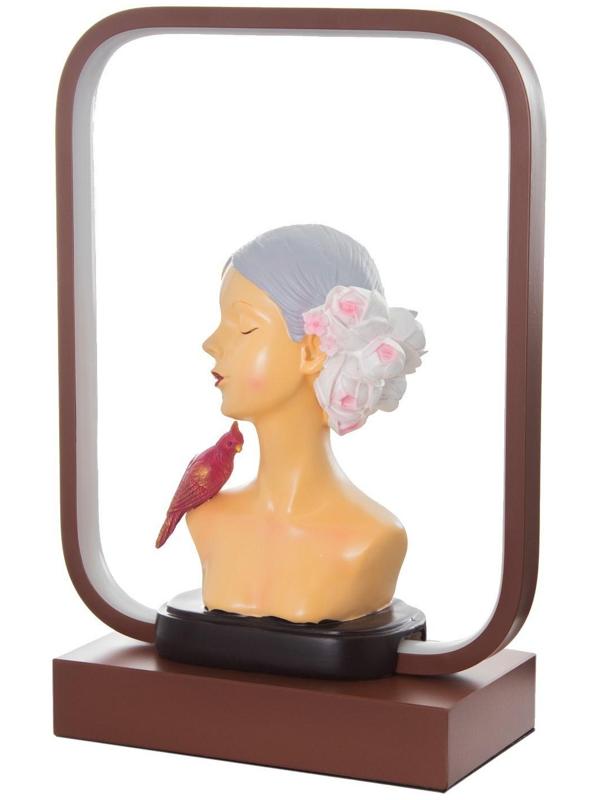 Настольная лампа 