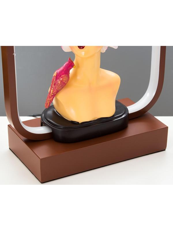 Настольная лампа 