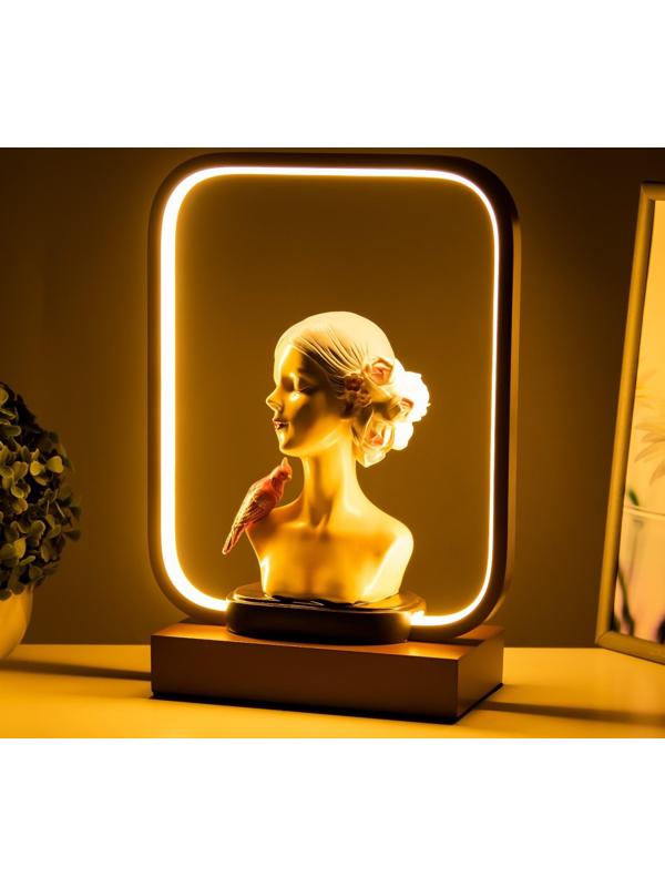 Настольная лампа 