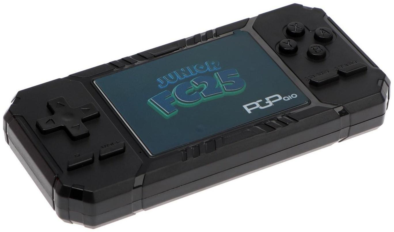 Игровая приставка PGP AIO Junior FC25a, экран 3