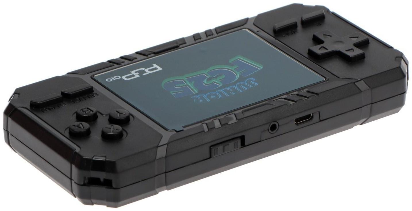 Игровая приставка PGP AIO Junior FC25a, экран 3