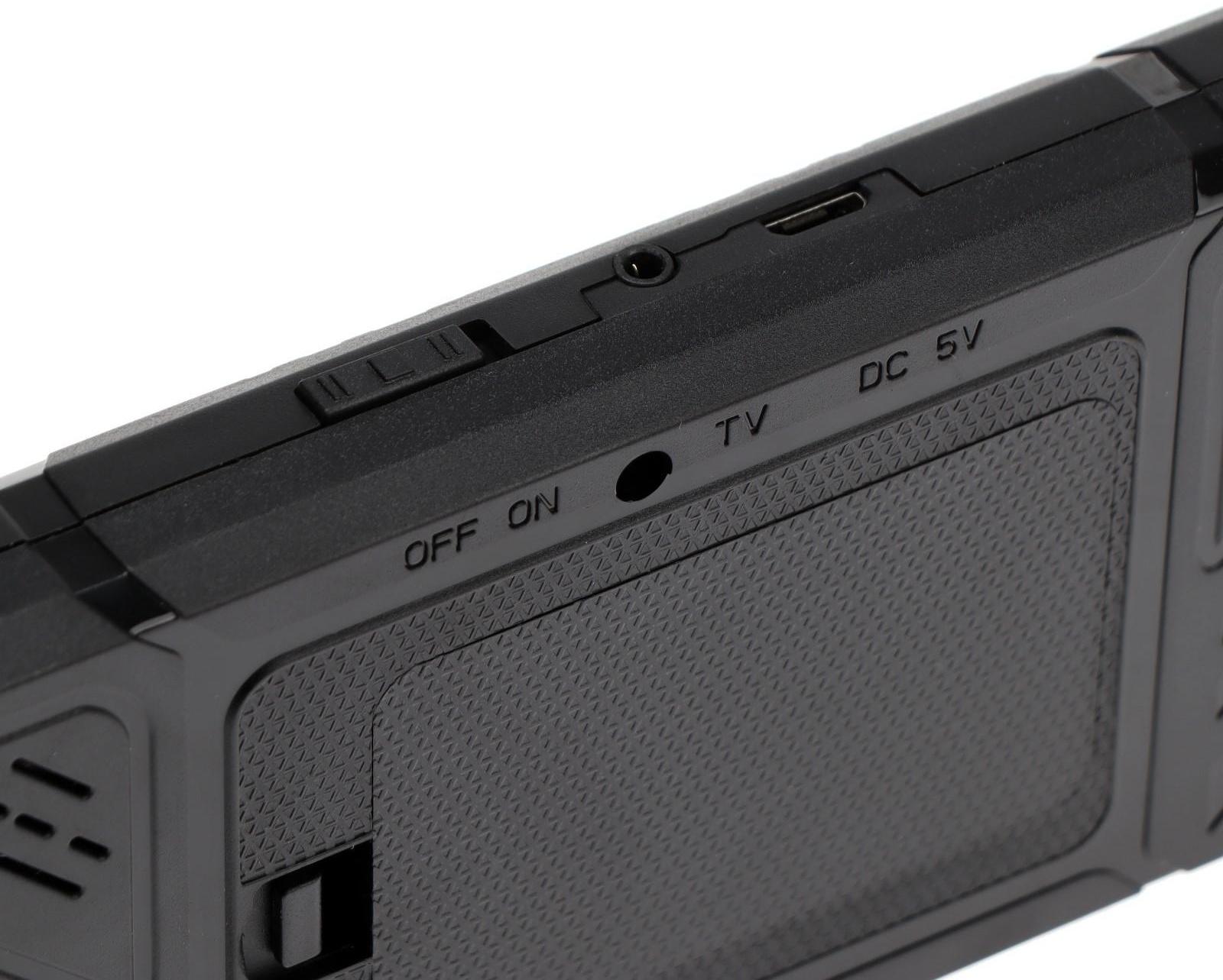 Игровая приставка PGP AIO Junior FC25a, экран 3