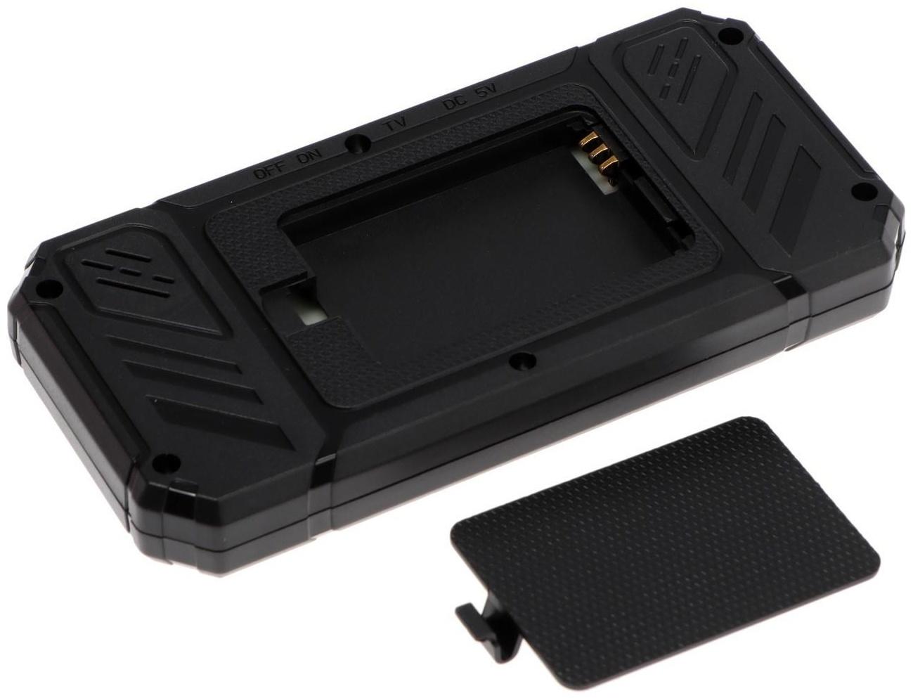 Игровая приставка PGP AIO Junior FC25a, экран 3