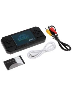 Игровая приставка PGP AIO Junior FC25a, экран 3