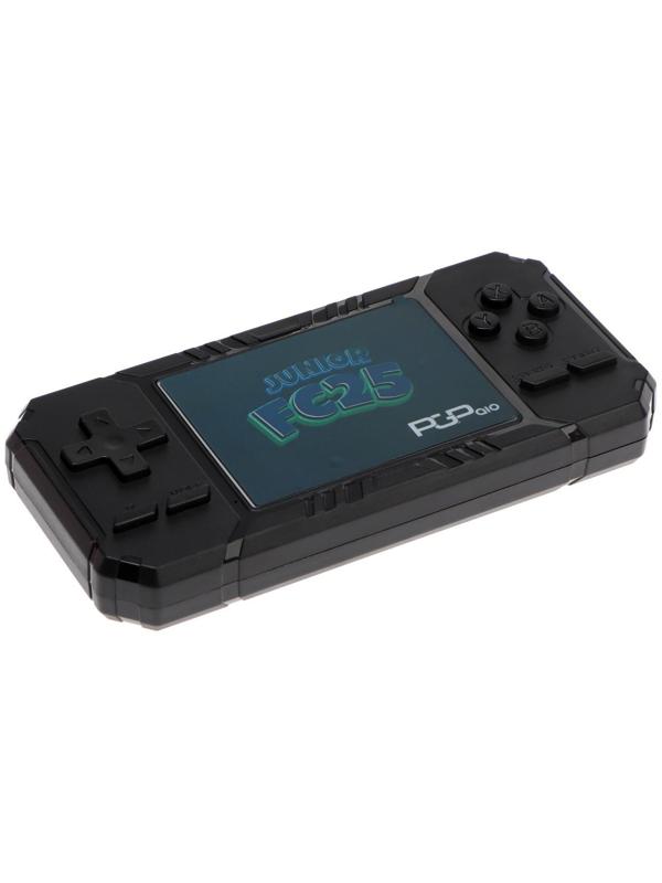 Игровая приставка PGP AIO Junior FC25a, экран 3