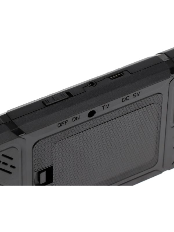 Игровая приставка PGP AIO Junior FC25a, экран 3