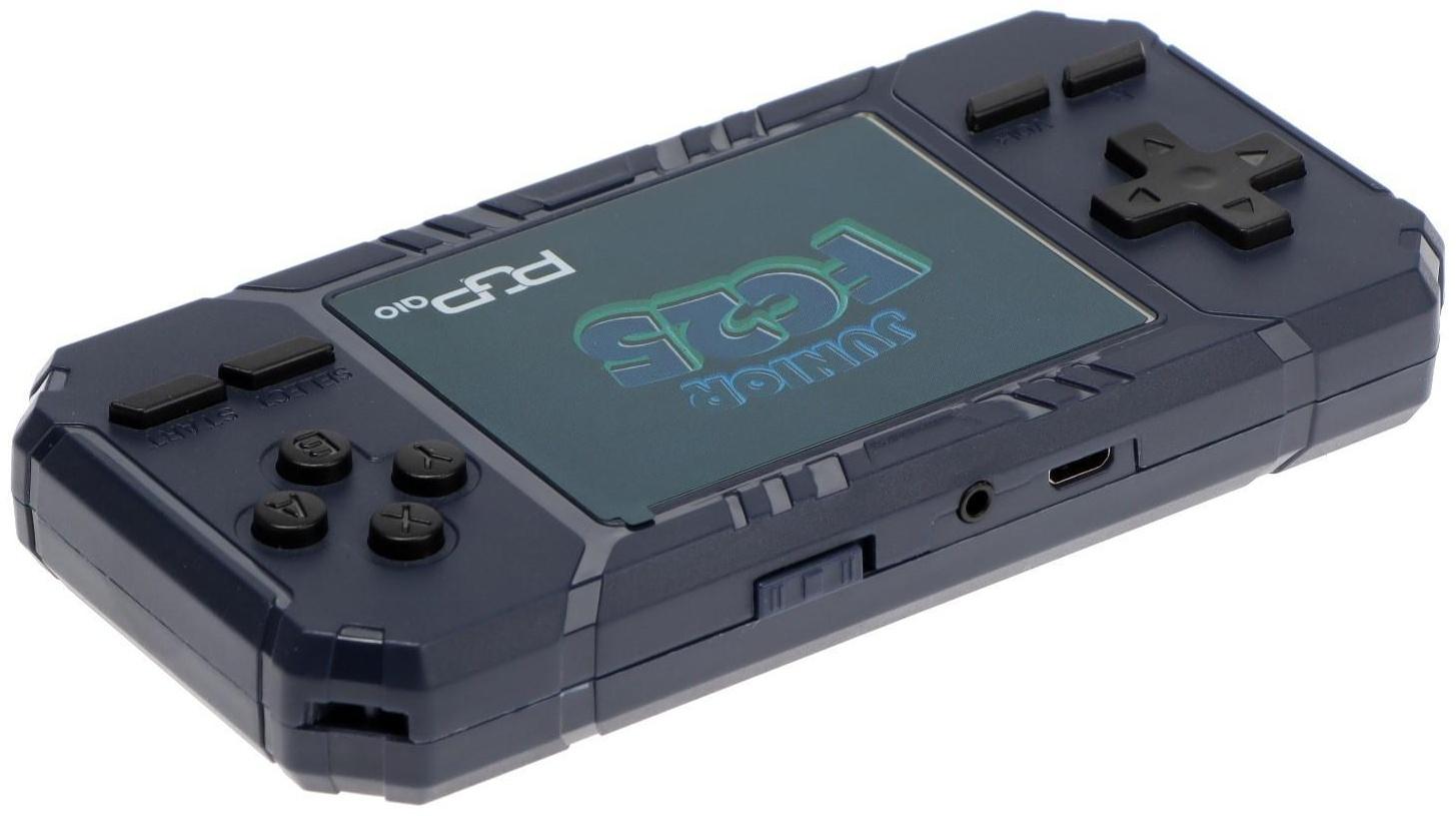 Игровая приставка PGP AIO Junior FC25c, экран 3