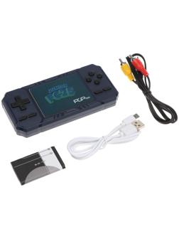 Игровая приставка PGP AIO Junior FC25c, экран 3