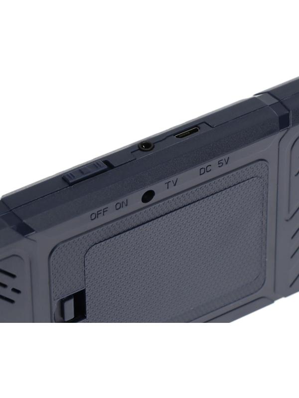 Игровая приставка PGP AIO Junior FC25c, экран 3