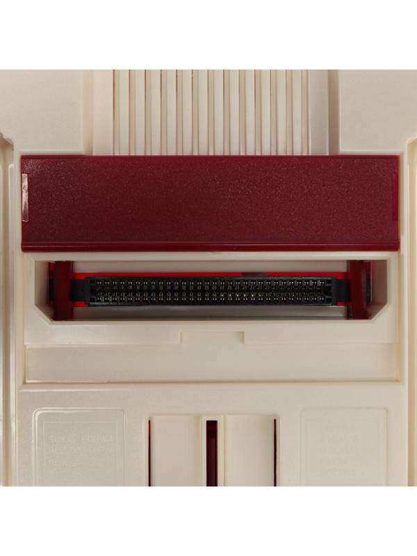 Игровая приставка Retro Genesis 8 Bit Lasergun, AV кабель, 2 джойстика, пистолет, 303 игры